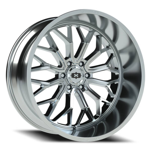 Vision Riot Riot product medium 24  X12    6-139.70 -51   CHXX