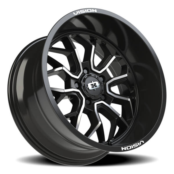 Vision Riot Riot product medium 20  X10    5-127.00 -25   GLXX