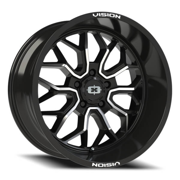 Vision Riot Riot product medium 20  X10    5-127.00 -25   GLXX
