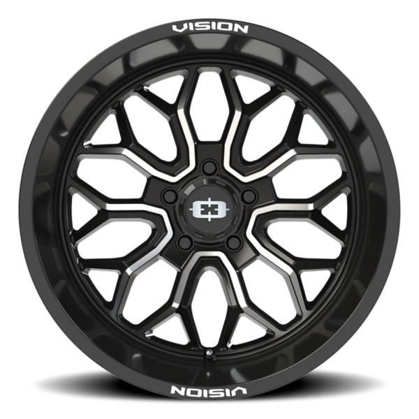 Vision Riot Riot product medium 20  X10    5-127.00 -25   GLXX