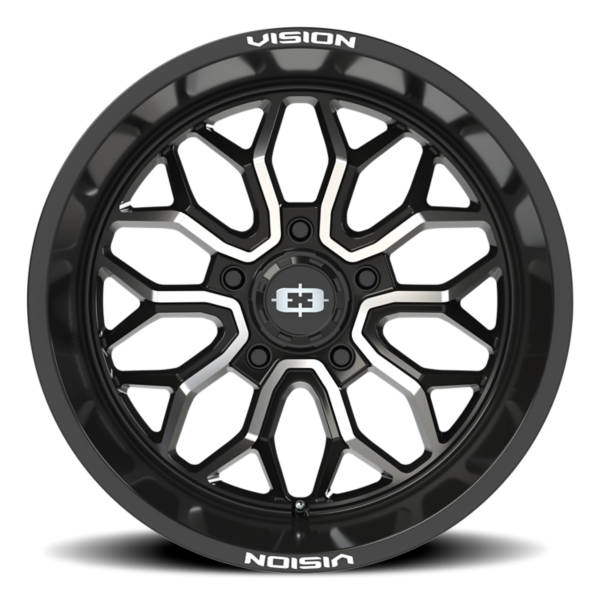 Vision Riot Riot product medium 20  X10    5-150.00 -25   TNXX