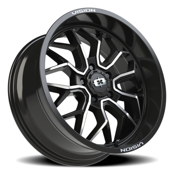 Vision Riot Riot product medium 20  X9     5-127.00 10    GLXX