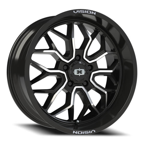 Vision Riot Riot product medium 20  X9     5-127.00 10    GLXX