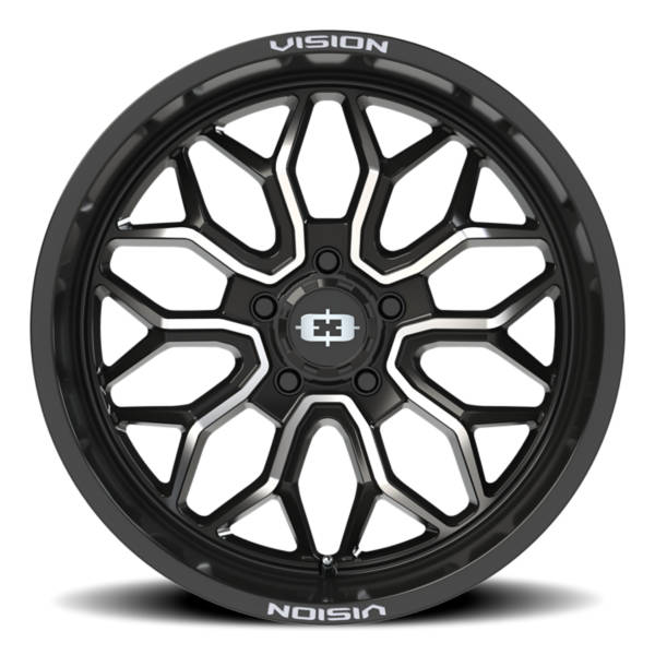 Vision Riot Riot product medium 20  X9     5-127.00 10    GLXX