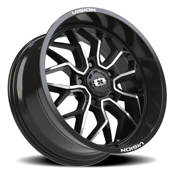 Vision Riot Riot product medium 20  X9     5-139.70 12    GLXX