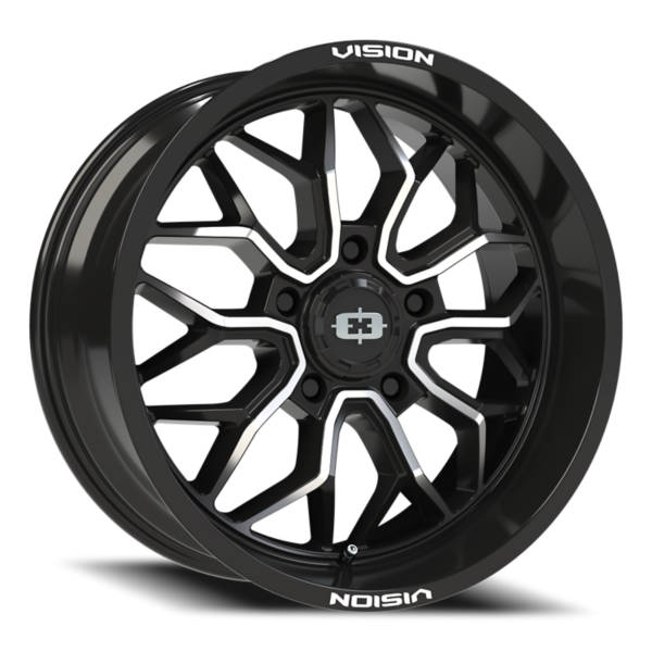 Vision Riot Riot product medium 20  X9     5-139.70 12    GLXX