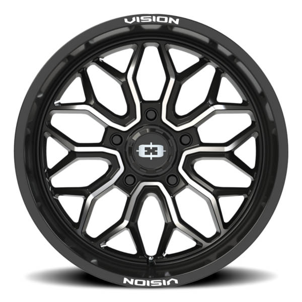 Vision Riot Riot product medium 20  X9     5-139.70 12    GLXX