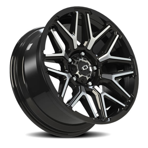 Vision Rekluse Rekluse product medium 20  X12    5-139.70 -51 SLGLXX