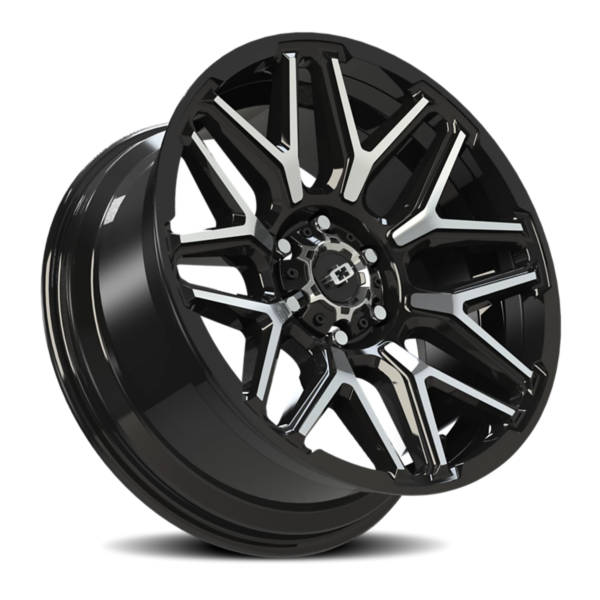 Vision Rekluse Rekluse product medium 20  X12    6-135.00 -51 SLGLXX
