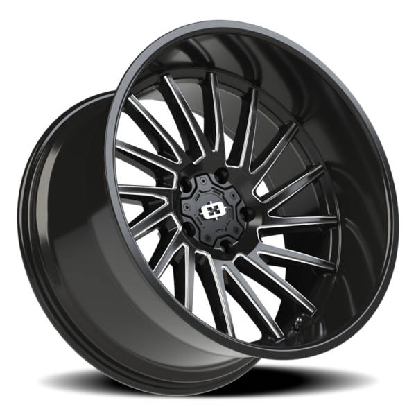 Vision Rapier Rapier product medium 22  X12    5-139.70 -51 BKGLXX