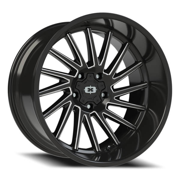 Vision Rapier Rapier product medium 22  X12    5-139.70 -51 BKGLXX