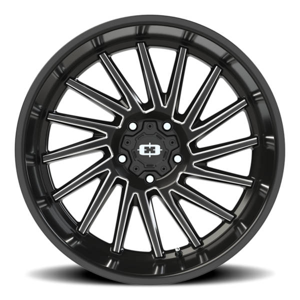 Vision Rapier Rapier product medium 22  X12    5-139.70 -51 BKGLXX