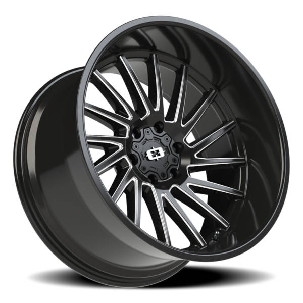 Vision Rapier Rapier product medium 22  X12    6-139.70 -51 BKGLXX