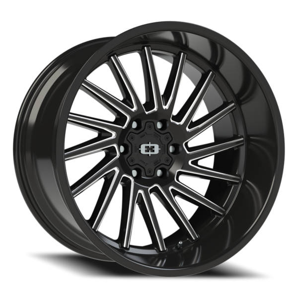 Vision Rapier Rapier product medium 22  X12    6-139.70 -51 BKGLXX