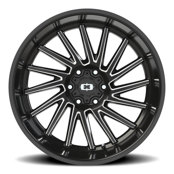 Vision Rapier Rapier product medium 22  X12    6-139.70 -51 BKGLXX