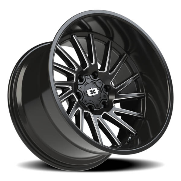 Vision Rapier Rapier product medium 20  X12    6-135.00 -51 BKGLXX