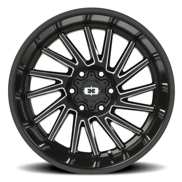Vision Rapier Rapier product medium 20  X12    6-135.00 -51 BKGLXX