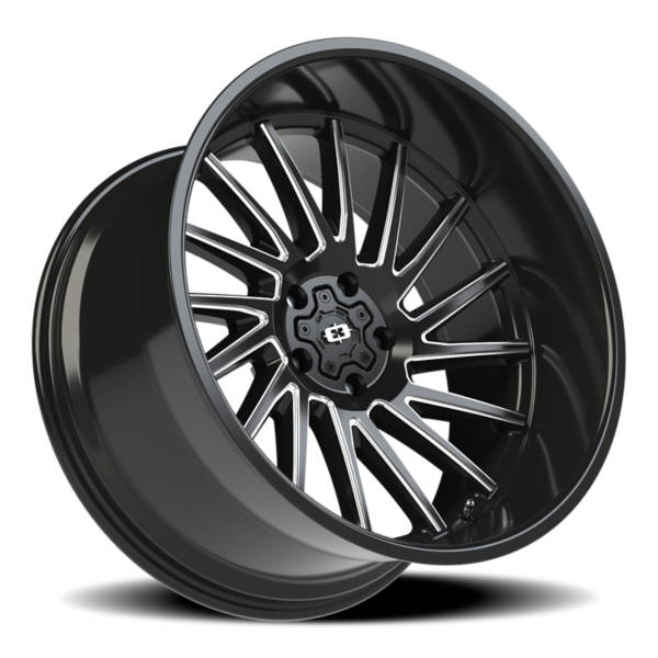 Vision Rapier Rapier product medium 22  X12    5-127.00 -51 BKGLXX