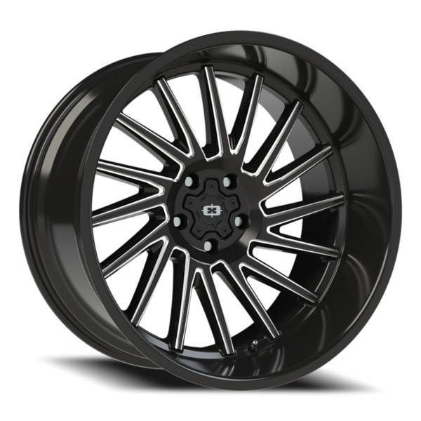 Vision Rapier Rapier product medium 22  X12    5-127.00 -51 BKGLXX