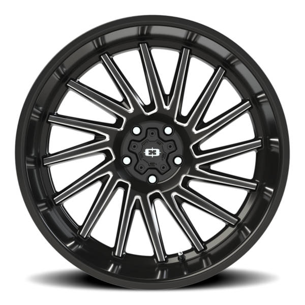 Vision Rapier Rapier product medium 22  X12    5-127.00 -51 BKGLXX