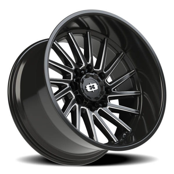 Vision Rapier Rapier product medium 22  X12    8-165.10 -51 BKGLXX