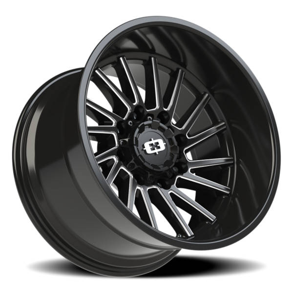 Vision Rapier Rapier product medium 20  X12    8-165.10 -51 BKGLXX