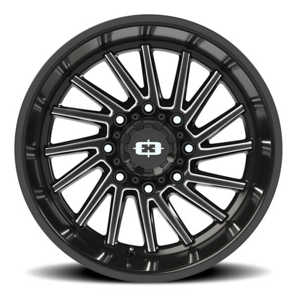 Vision Rapier Rapier product medium 20  X12    8-165.10 -51 BKGLXX