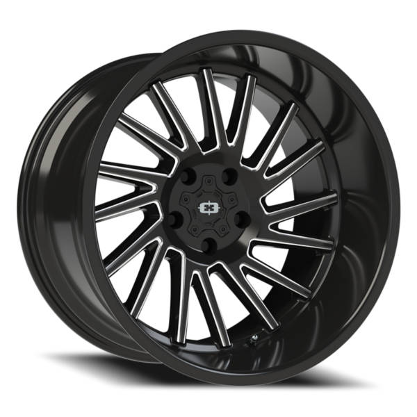 Vision Rapier Rapier product medium 20  X12    5-127.00 -51 BKGLXX