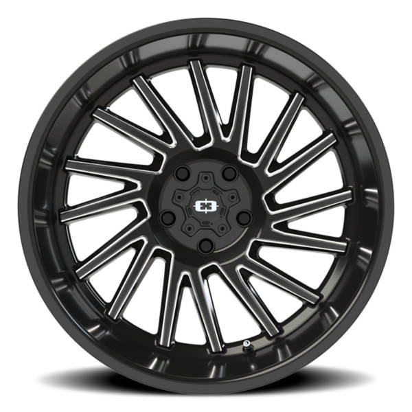 Vision Rapier Rapier product medium 20  X12    5-127.00 -51 BKGLXX