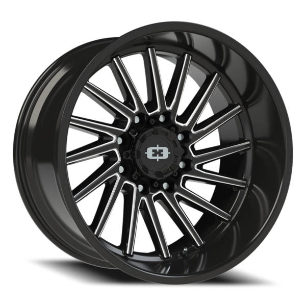 Vision Rapier Rapier product medium 22  X12    8-170.00 -51 BKGLXX