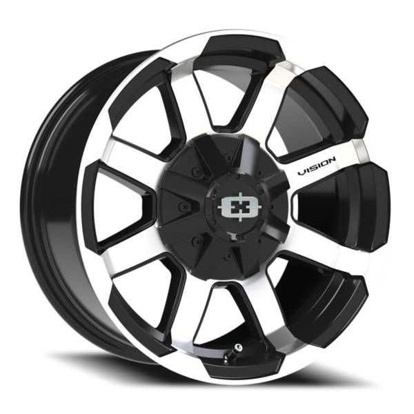 Vision Valor Valor product medium 16  X8     5-139.70 0   BKGLMS