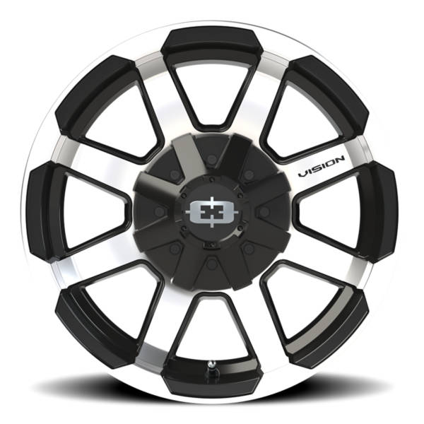 Vision Valor Valor product medium 16  X8     5-139.70 0   BKGLMS
