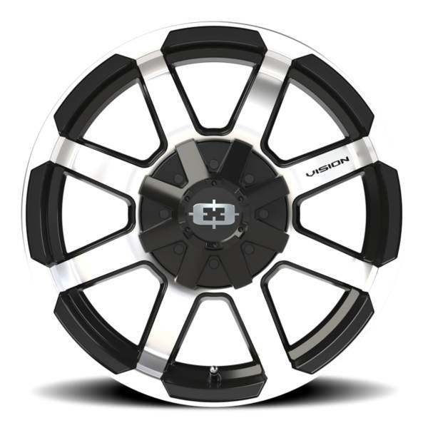 Vision Valor Valor product medium 17  X8.5   5-114.30/127.00 18  BKGLMS