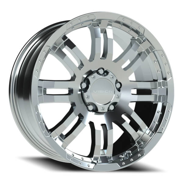 Vision Warrior Warrior product medium 20  X9     5-127.00 10  CHCHXX