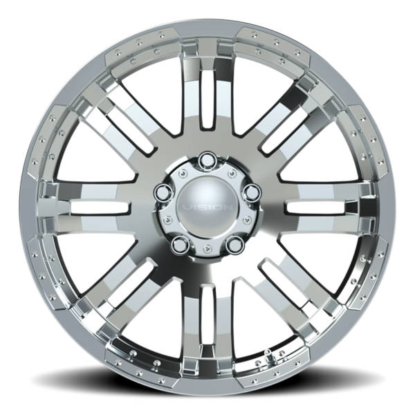 Vision Warrior Warrior product medium 20  X9     5-127.00 10  CHCHXX