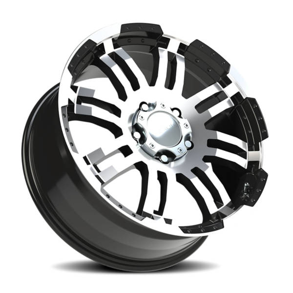 Vision Warrior Warrior product medium 20  X9     5-139.70 18  SLMCBA