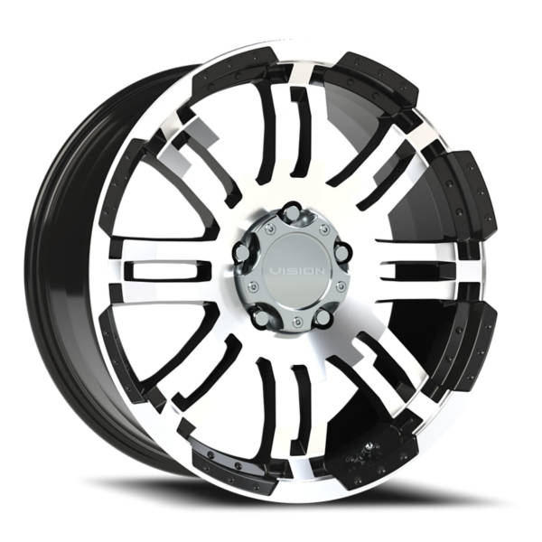 Vision Warrior Warrior product medium 20  X9     5-139.70 18  SLMCBA