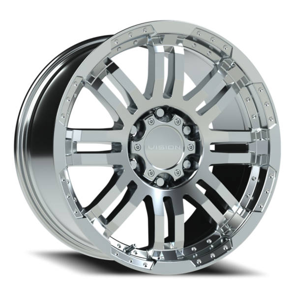 Vision Warrior Warrior product medium 20  X9     5-150.00 35  CHCHXX