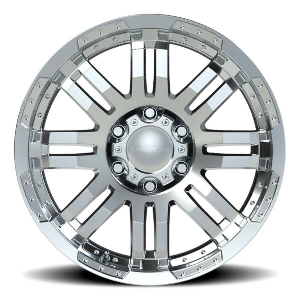 Vision Warrior Warrior product medium 20  X9     5-150.00 35  CHCHXX