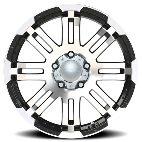 Vision Warrior Warrior product medium 20  X9     5-150.00 35  SLMCBA