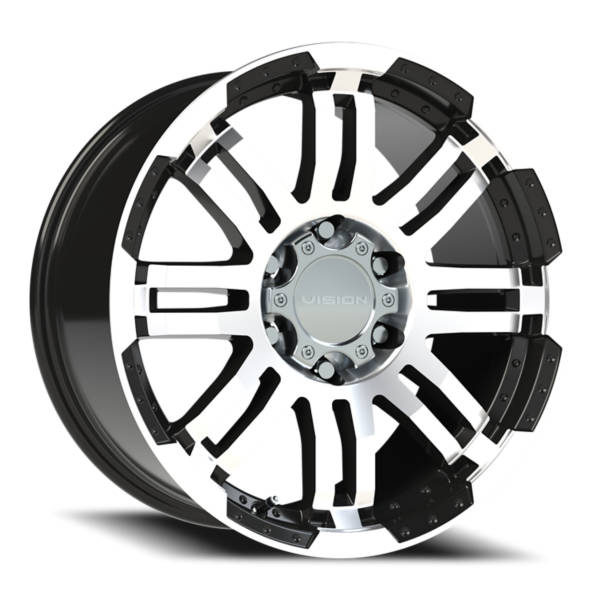 Vision Warrior Warrior product medium 20  X9     6-135.00 18  SLMCBA