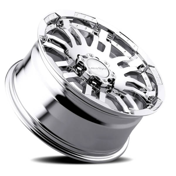 Vision Warrior Warrior product medium 20  X9     6-139.70 0   CHCHXX