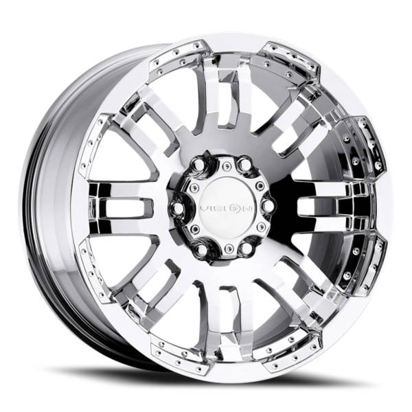 Vision Warrior Warrior product medium 20  X9     6-139.70 18  CHCHXX