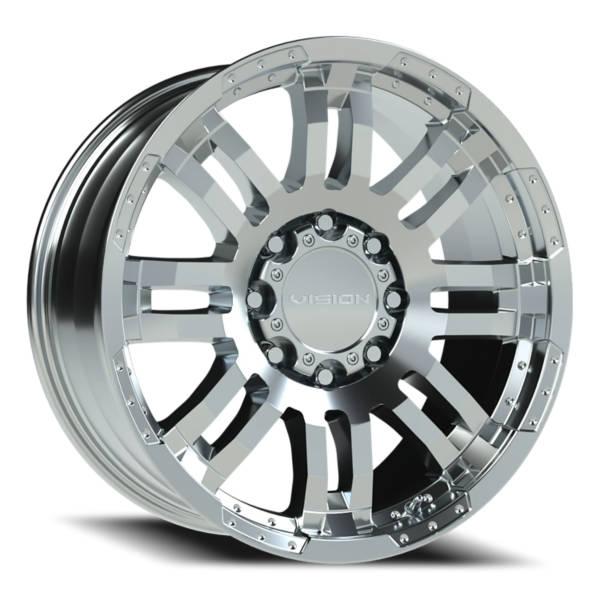 Vision Warrior Warrior product medium 20  X9     8-165.10 0   CHCHXX