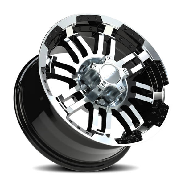 Vision Warrior Warrior product medium 16  X8     5-114.30 0   SLMCBA