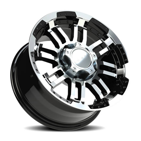 Vision Warrior Warrior product medium 16  X8     5-139.70 0   SLMCBA