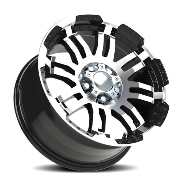 Vision Warrior Warrior product medium 17  X8.5   5-127.00 25  SLMCBA