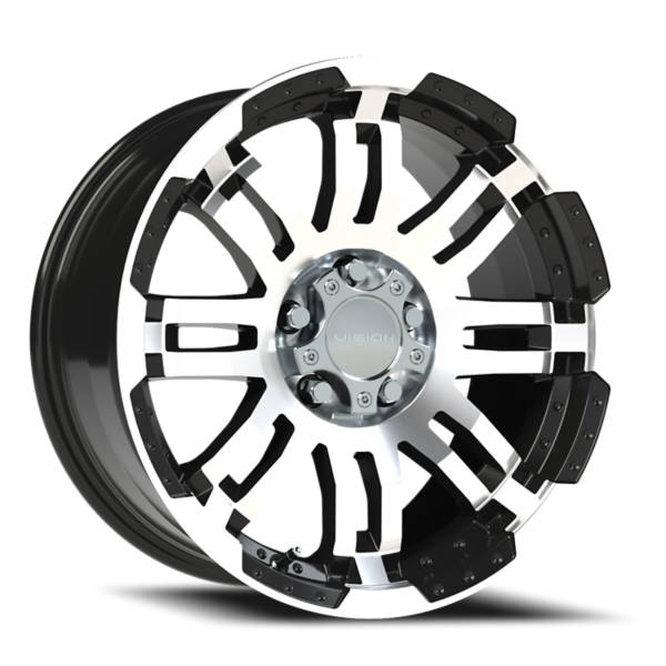 Vision Warrior Warrior product medium 17  X8.5   5-127.00 25  SLMCBA