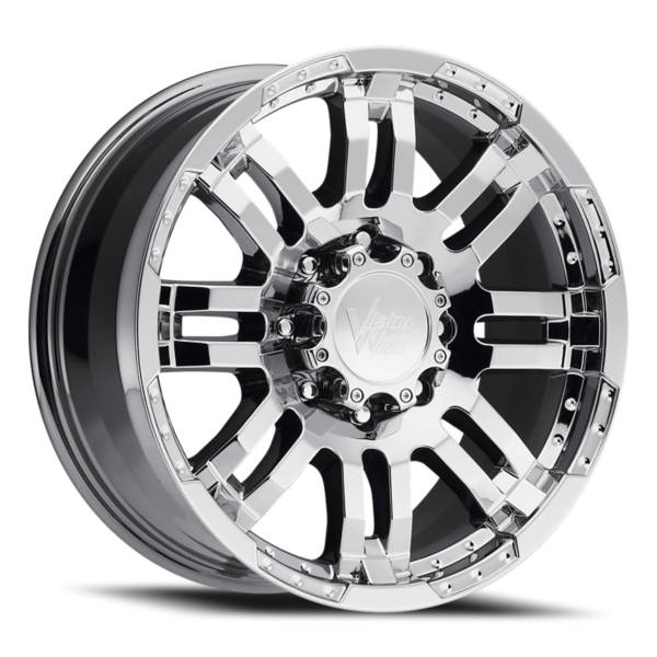 Vision Warrior Warrior product medium 17  X8.5   8-165.10 18  CHCHXX