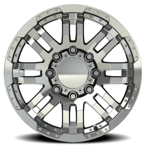Vision Warrior Warrior product medium 17  X8.5   8-165.10 18  CHCHXX